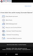 Domain BDiT Screenshot 3