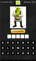 Funny quiz questions ภาพหน้าจอ 1
