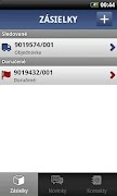 TOPTRANS SK 截图 3