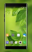 Theme for Huawei Nova 2i постер