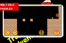 Traps Adventures 2 스크린샷 3