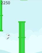 Flapping Whisper - Yokai Watch Ekran Görüntüsü 4