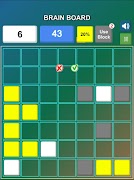 Brain Board screenshot 4