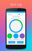 iSyncr: Sync iTunes to Android screenshot 7