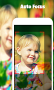 HD Camera syot layar 1