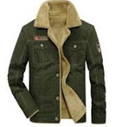 Latest Men's Jacket Models screenshot 4