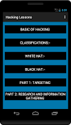 Hacking School पोस्टर