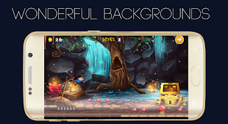 Coco Run 2 скриншот 6