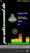 Paradisesound screenshot 1