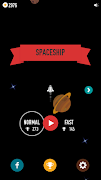 6 Schermata Spaceship