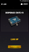 Crate Simulator for PUBG 截圖 3