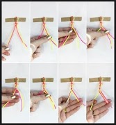 DIY bracelet syot layar 3
