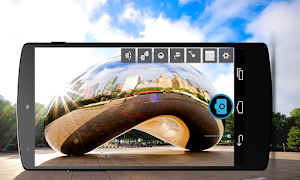 Камеры самообороны постер