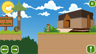 Balam Rush imagem de tela 5