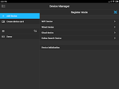 TechproSS HD Tablet Lite スクリーンショット 1