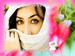 صورتك فى اطار الحب والرومانسية plakat