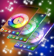 Nice Clock imagem de tela 1