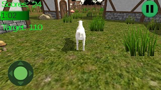 Goat Simulator স্ক্রিনশট 4