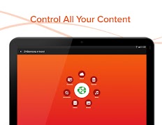 AllConnect - Play & Stream اسکرین شاٹ 6