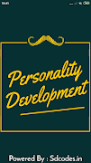 Personality Development Tips App スクリーンショット 2