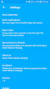 Faster Battery Charging Screenshot 3