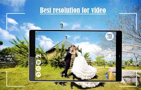 hd camera digitaal screenshot 3