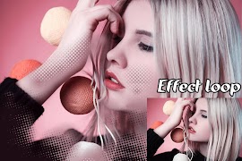 Effect Loop : Repic Effect スクリーンショット 2