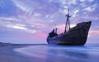Ship Live Wallpaper poster