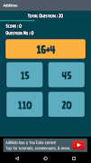 Math games - Brain teaser screenshot 5