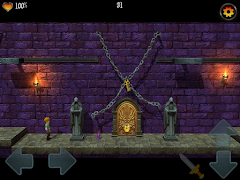 The Chained Key screenshot 7
