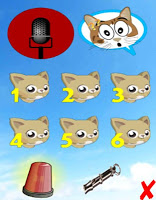 Lost Cat syot layar 3