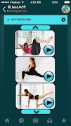برنامه‌نما Shape you عکس از صفحه