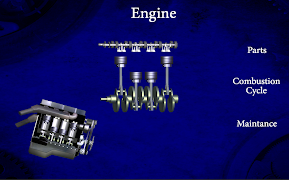 Engine Affiche