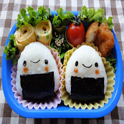 برنامه‌نما My Bento عکس از صفحه