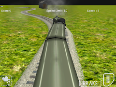 Train Simulator Ekran Görüntüsü 6