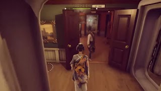 Murderous Pursuits Simulator スクリーンショット 1