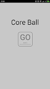 پوستر Core Ball 2