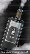 3 Schermata Mobile Vape