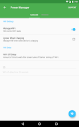Power Manager Screenshot 1
