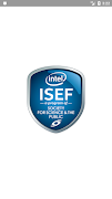 Intel ISEF 2019 포스터