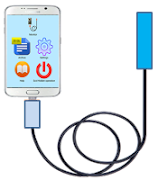 USB camera & Motion detector (2019+) screenshot 6