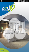 Zed Vitrified poster