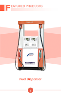 super fuel dispenser HD screenshot 2