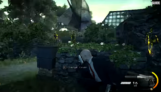 Guide Hitman Absolution screenshot 1