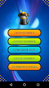 Xtreme Mind Reader স্ক্রিনশট 1