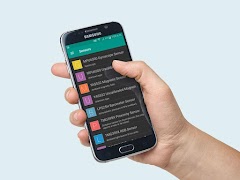 Sensor Tools Pro スクリーンショット 2