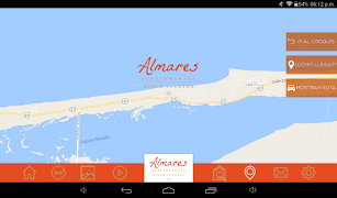 Almares Apartamentos - Kinuh screenshot 5