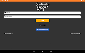 Cablevideo | Programate স্ক্রিনশট 7