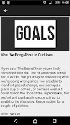 Millionaire Mindset Course screenshot 2