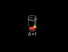 Black Wallpapers screenshot 3